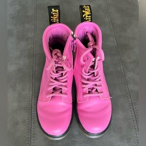 Toddler Dr. Martens